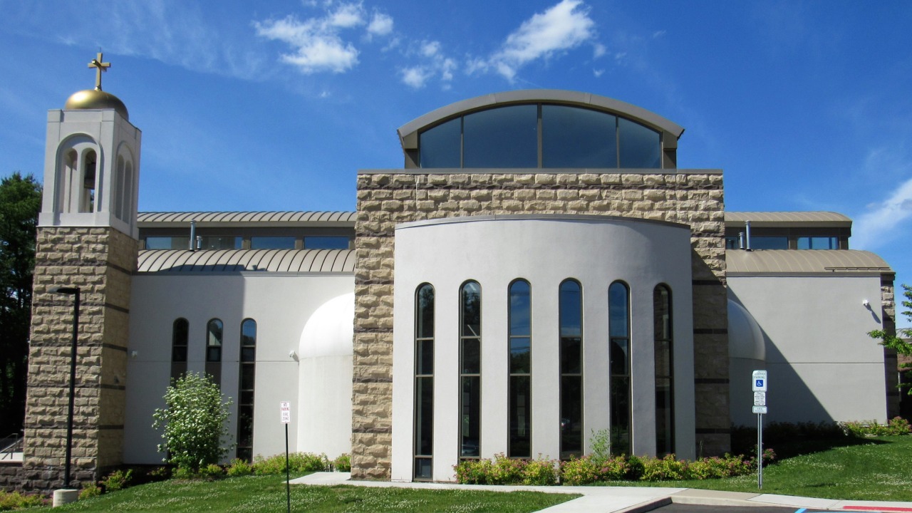 Hall Rental